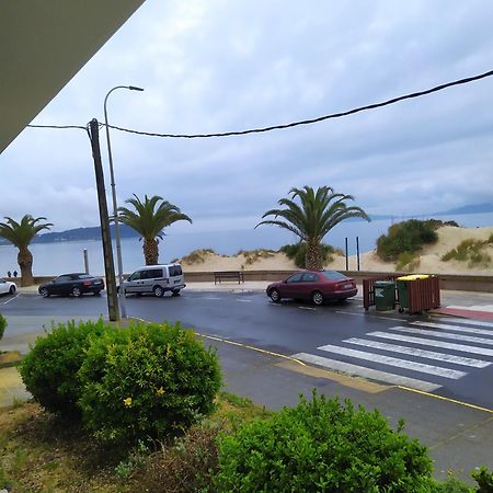 Ferienwohnung Coira 42 Portosín Exterior foto