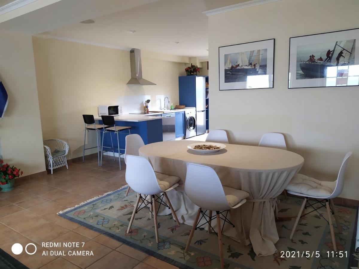 Ferienwohnung Coira 42 Portosín Exterior foto